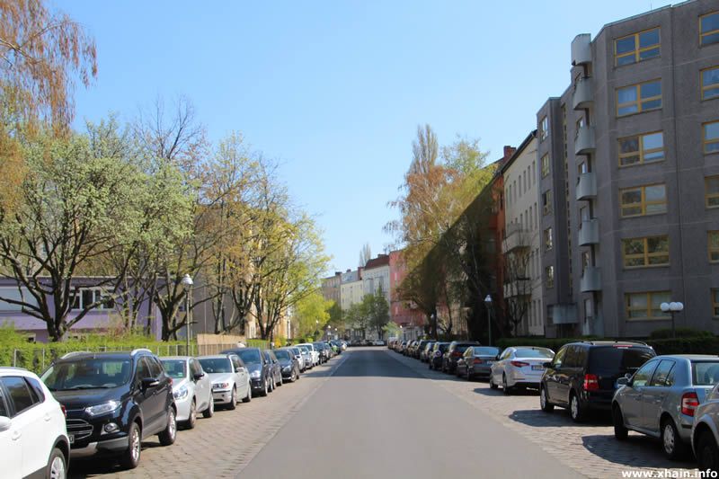 Hotel Johann