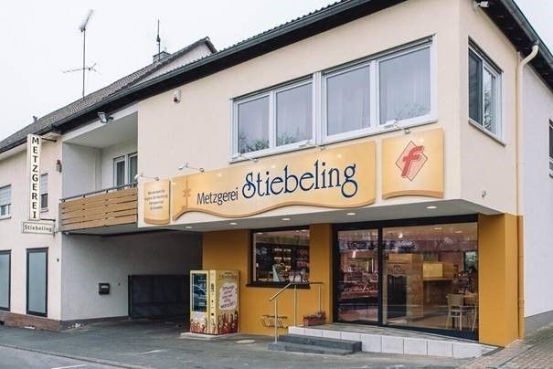 Stolberger Hof