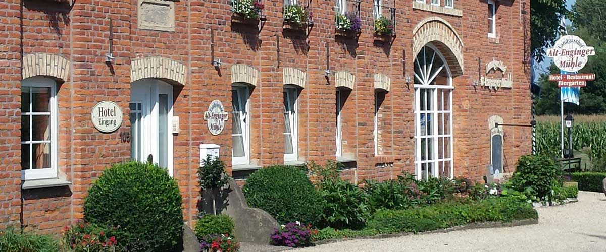 Alt-Enginger Mühle