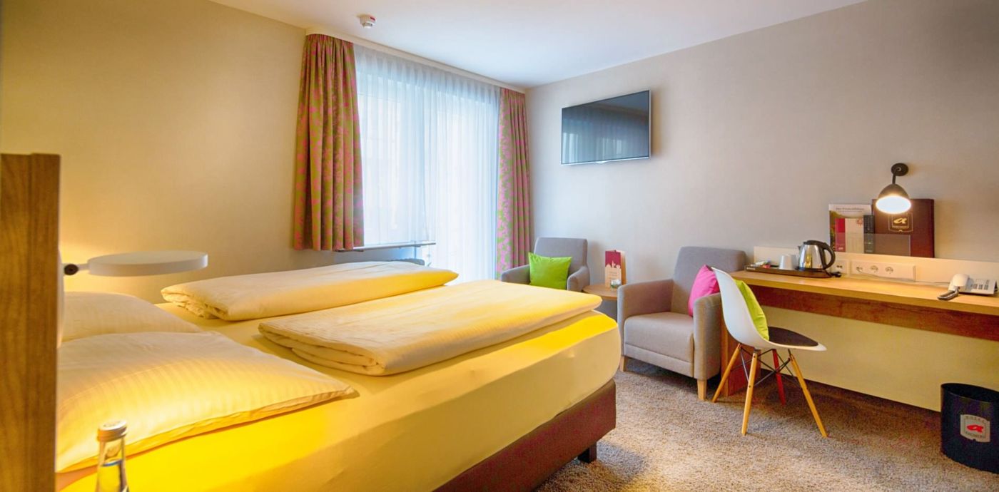 Hotel Azenberg