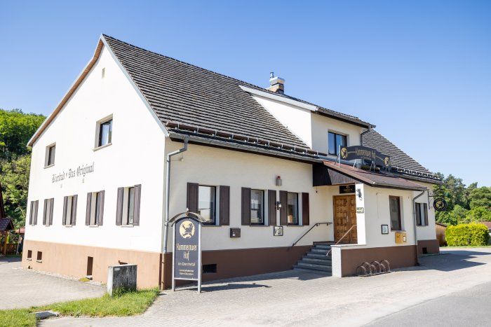 Kummerower Hof