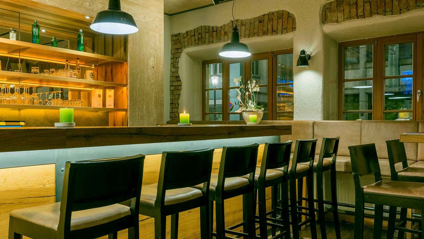 JOESEPP'S HOTEL am Hallhof