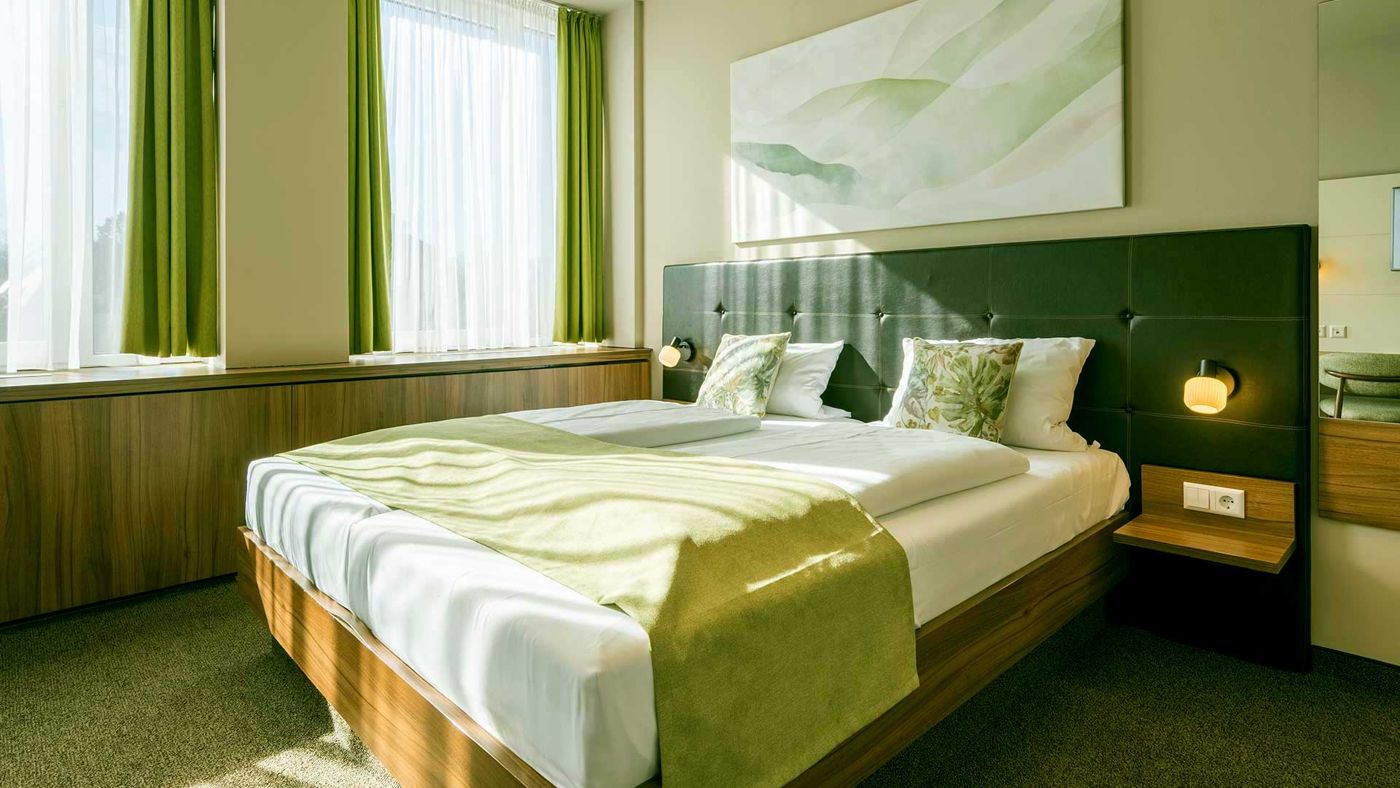 JOESEPP'S HOTEL am Hallhof