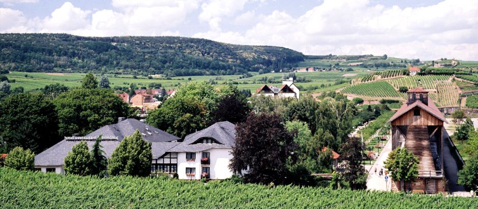 Fronmühle