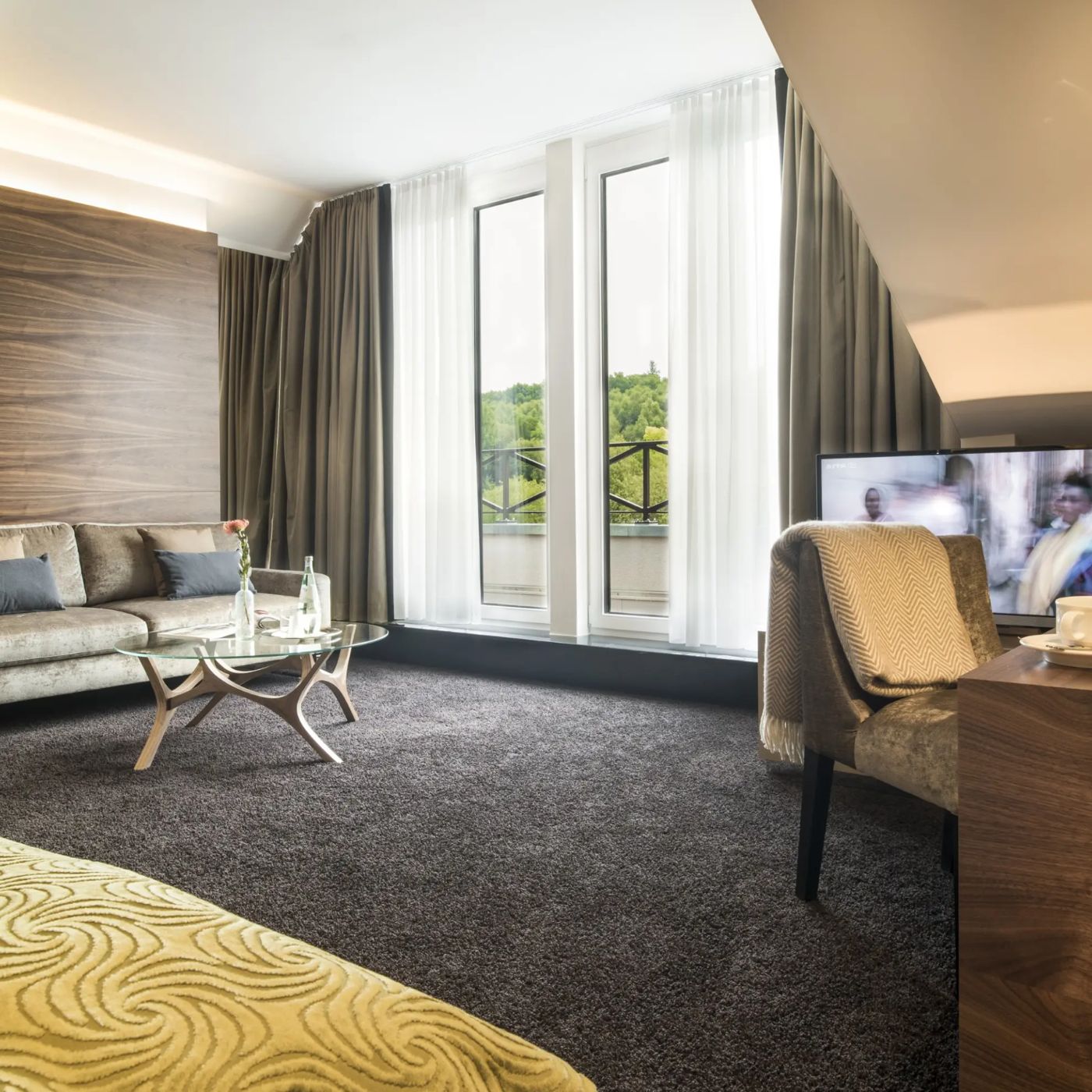 Land & Golfhotel Stromberg