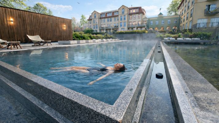 Naturresort Schindelbruch