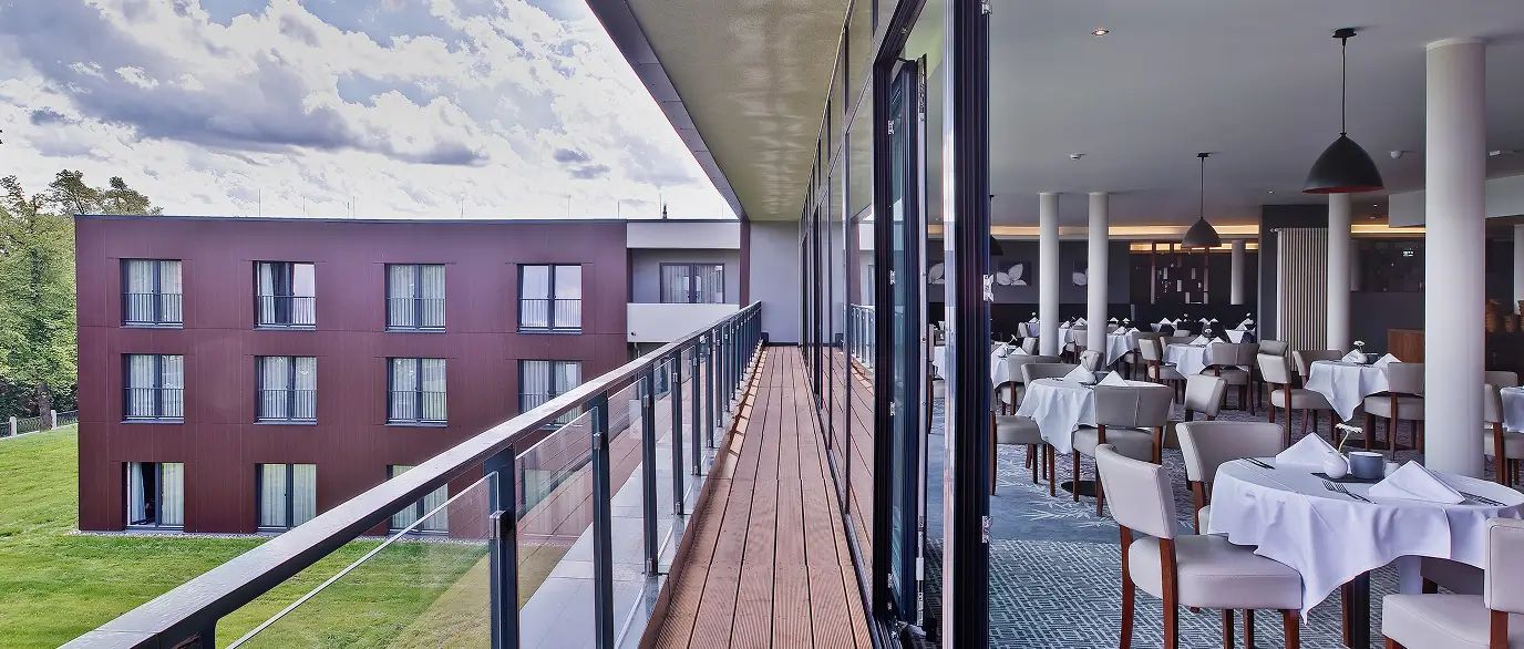 Sante Royale Bad Brambach Resort
