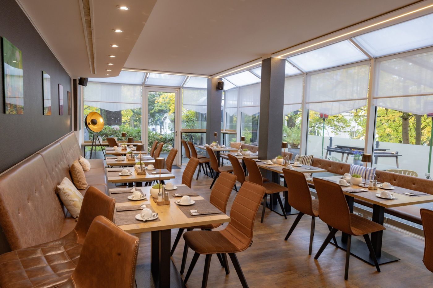 C-YOU Hotel Chemnitz