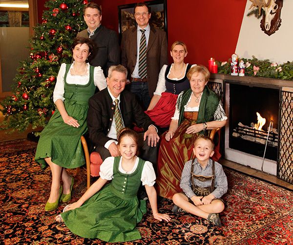Hotel Johannisbad