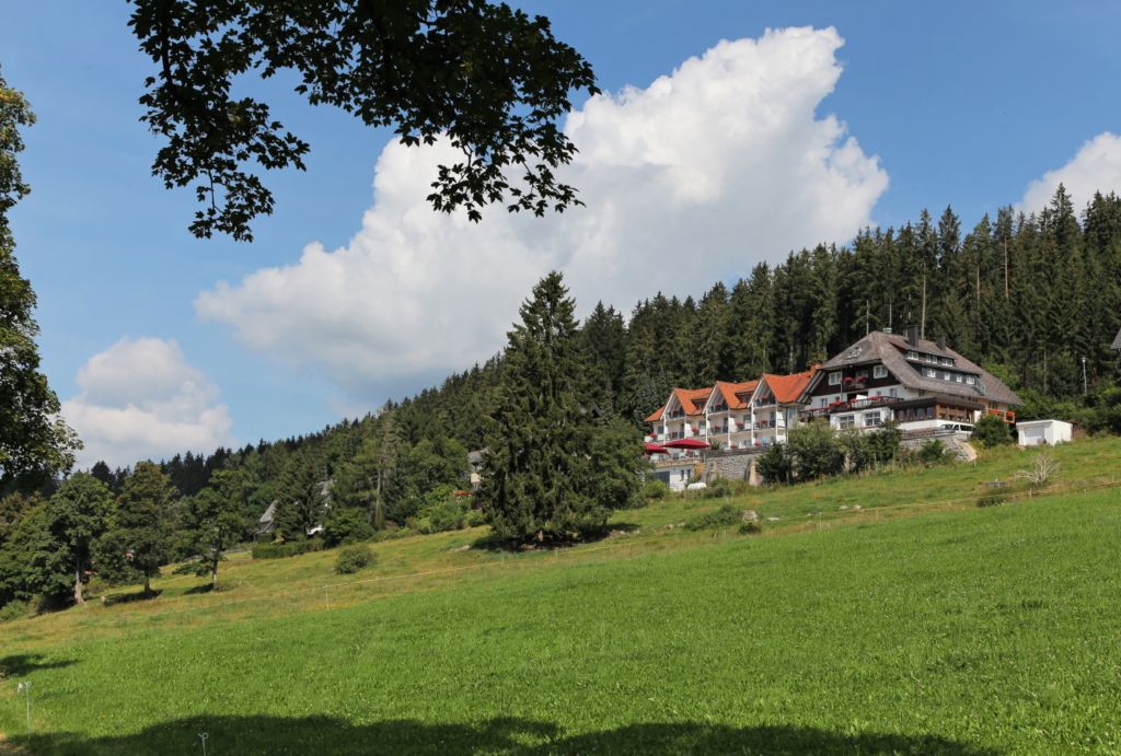JUFA Hotel Schwarzwald