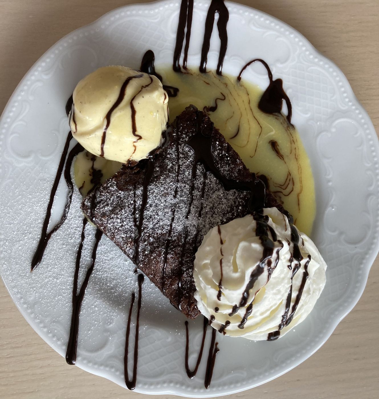 Cafe-Pension Pfaus