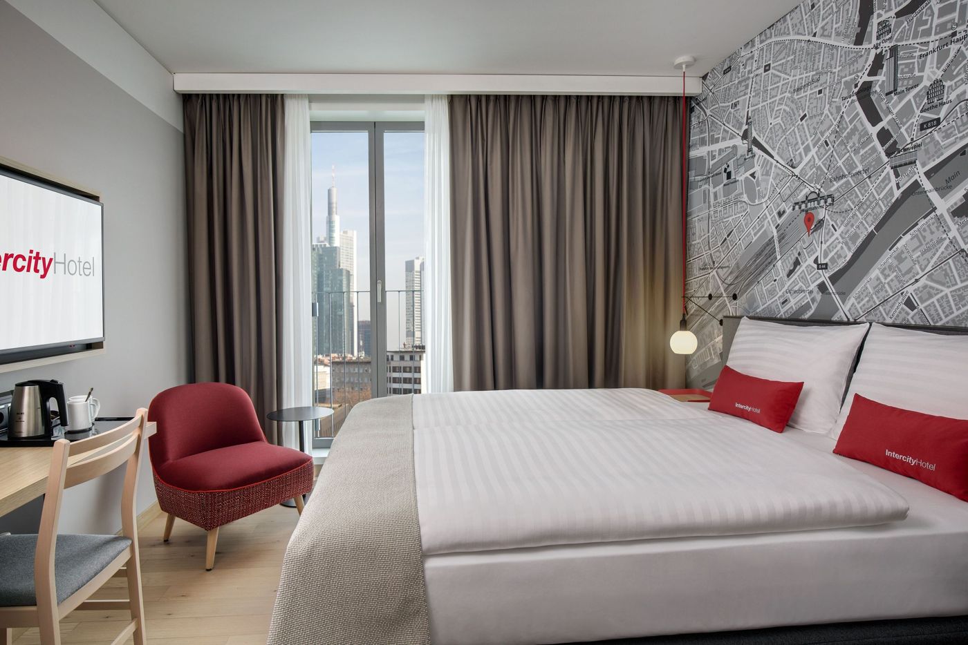InterCityHotel Bonn