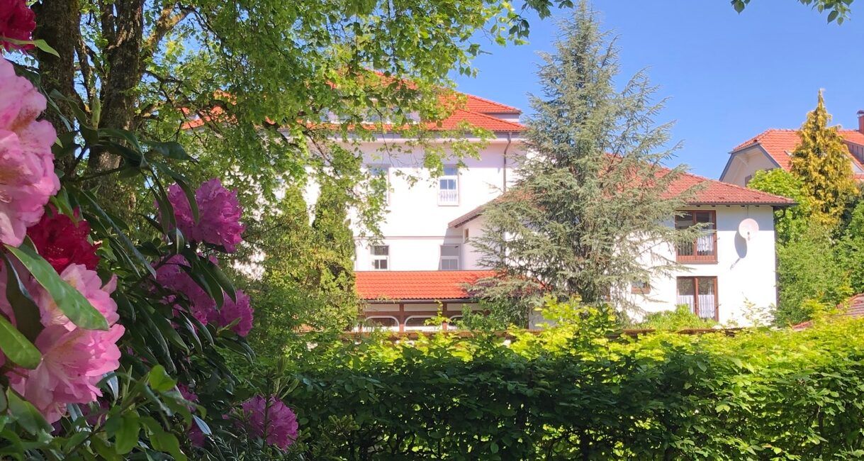 Hotel Oberwirt