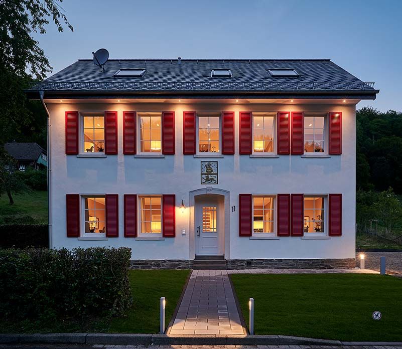 Herrenhaus Kallbach