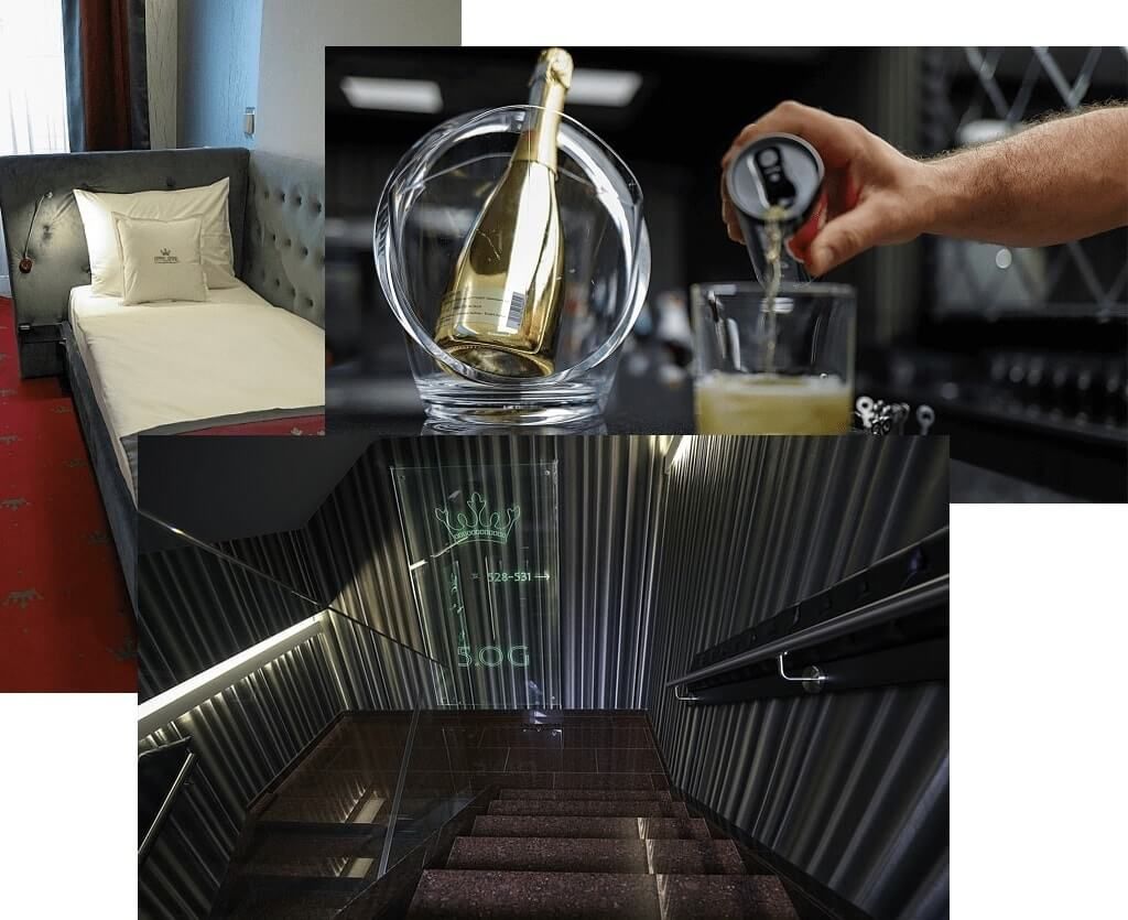 Hotel Royal