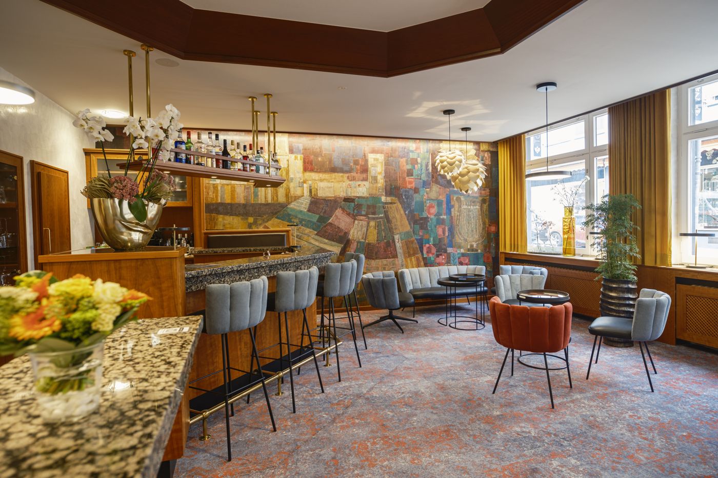 Hotel Wartburg