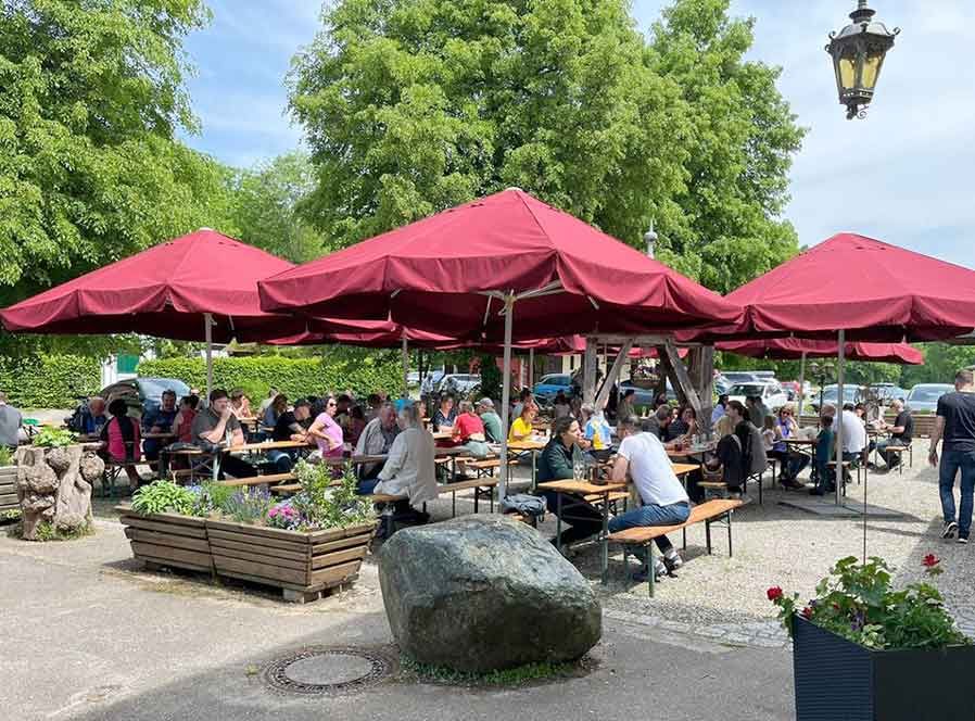 Bio Hotel Bayerischer Wirt