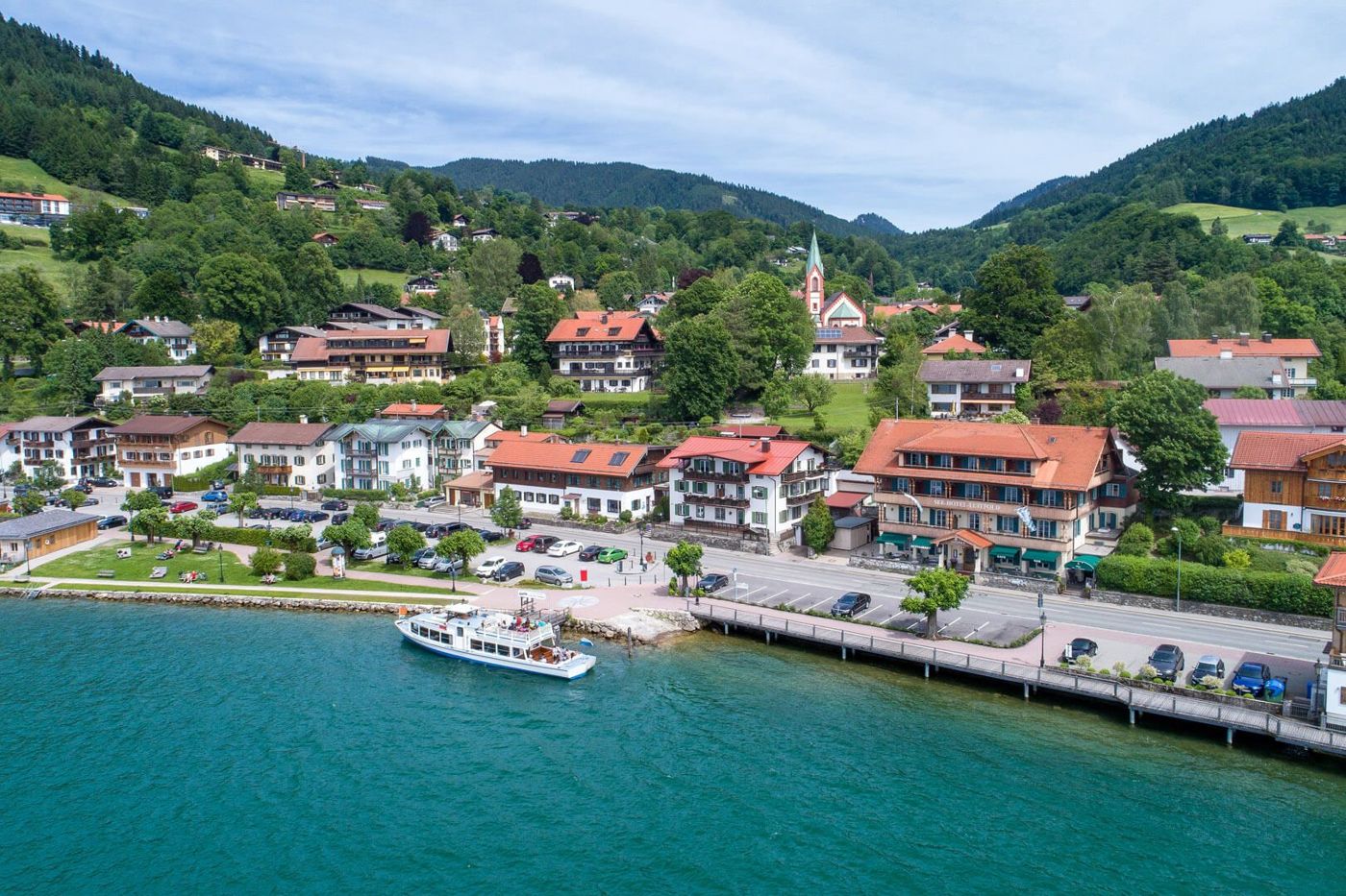 Seehotel Luitpold