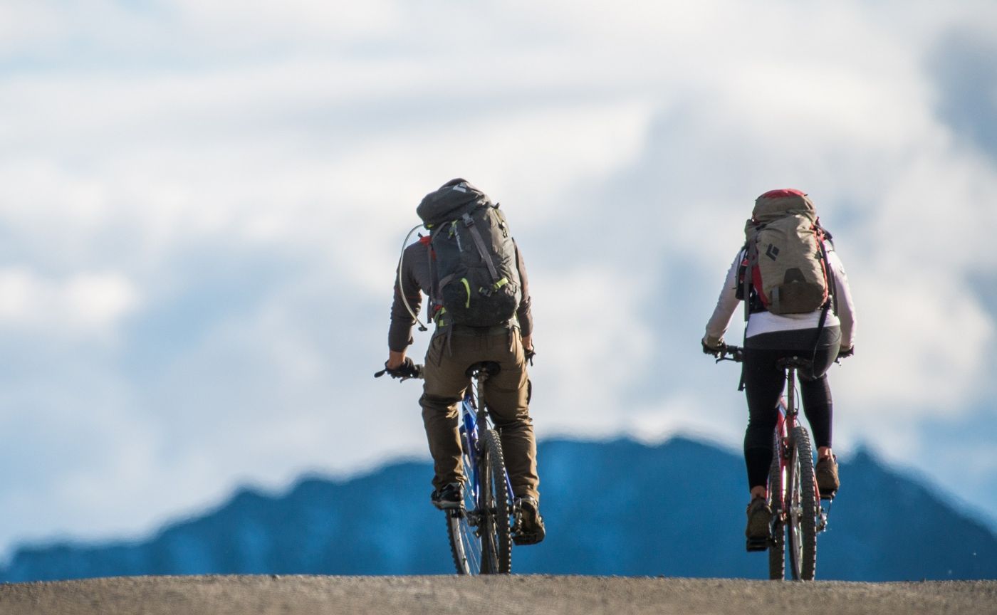 Bike & Hike