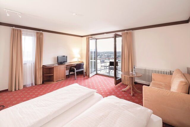 Hotel Stadt Breisach
