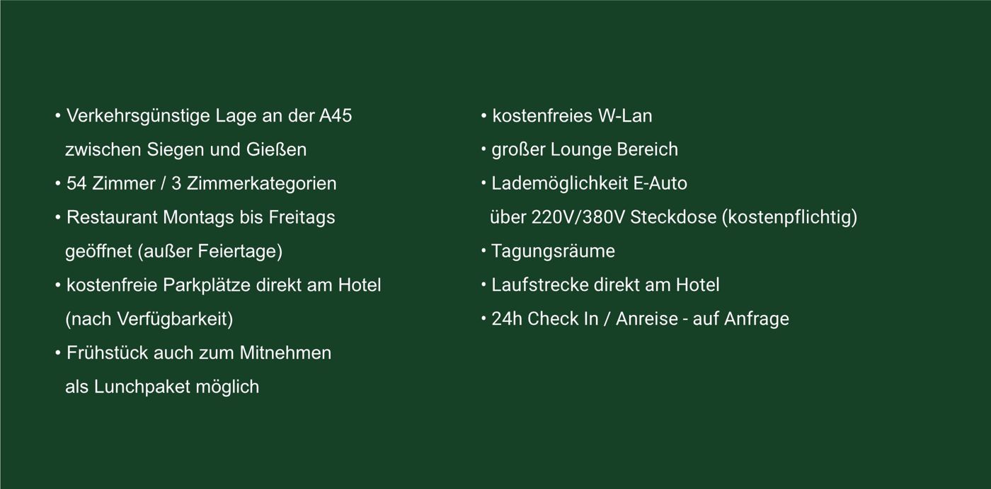 Hotel Tannenhof