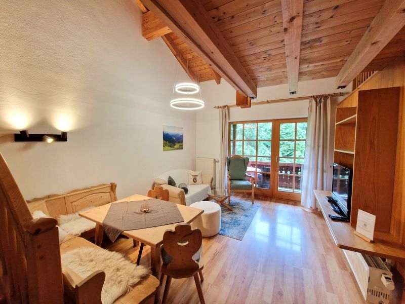Appartements am Taubensee