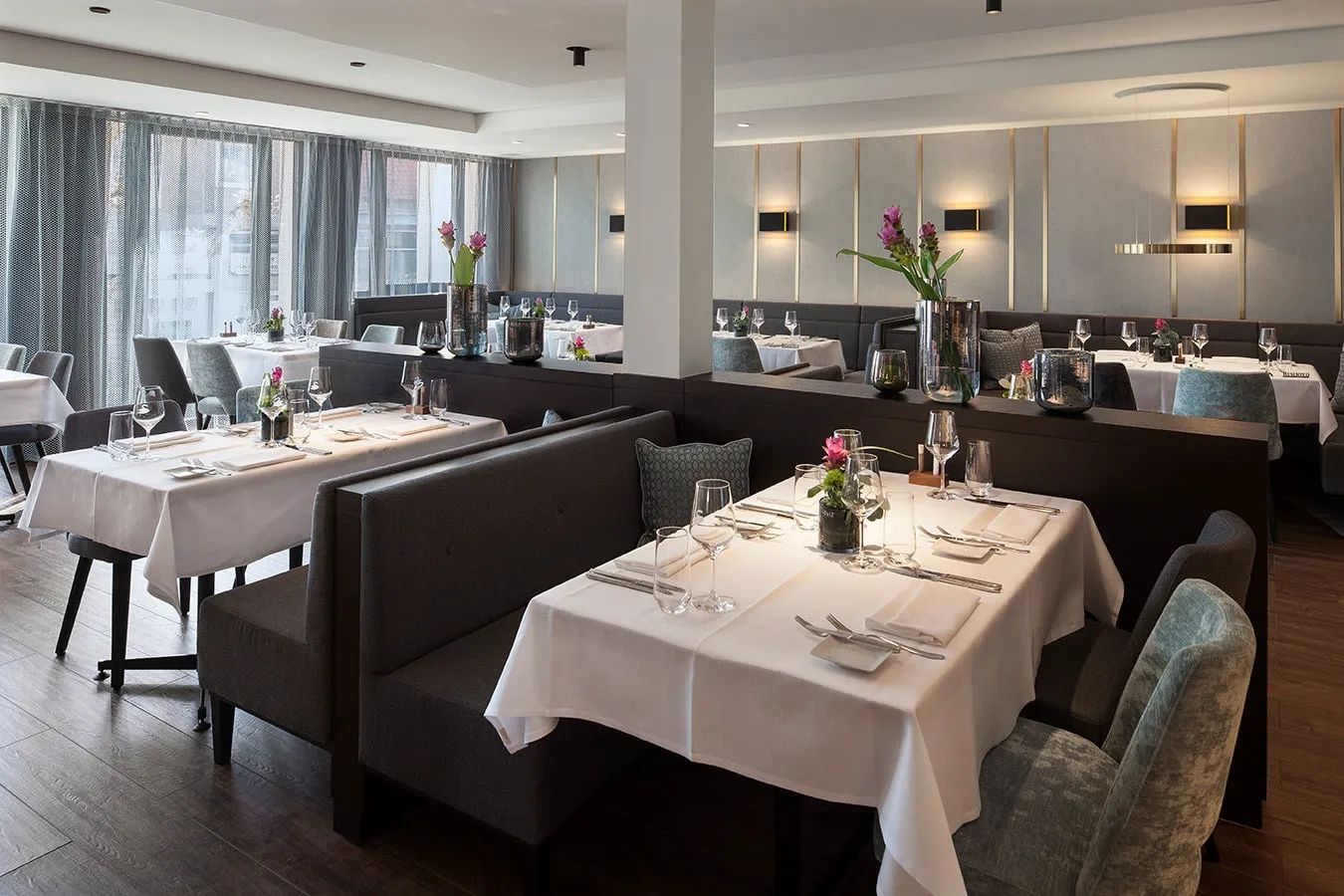 Hotel Restaurant Schwanen