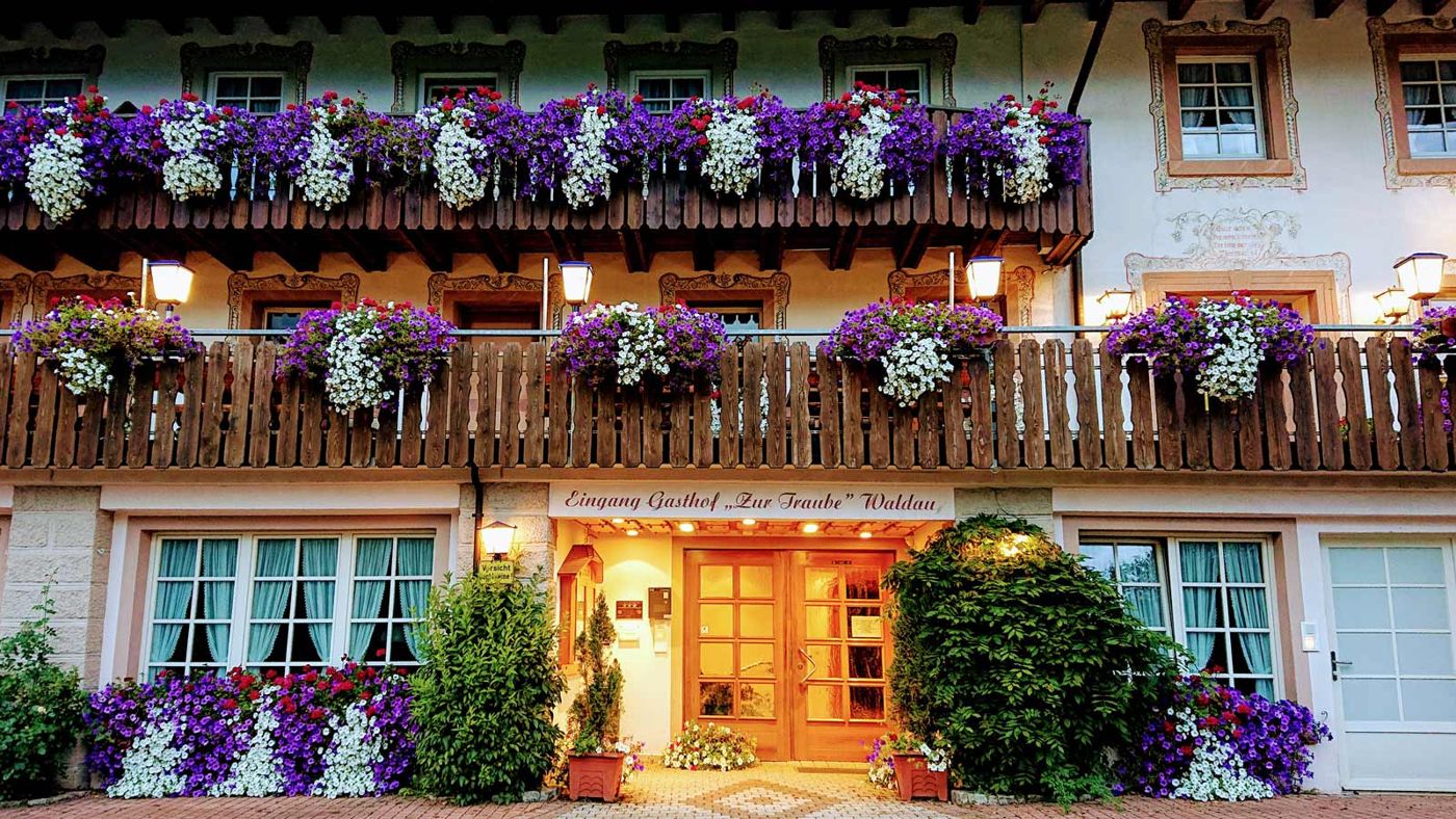 Zur Traube