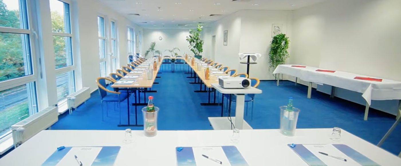 Euro Park Hotel Hennef