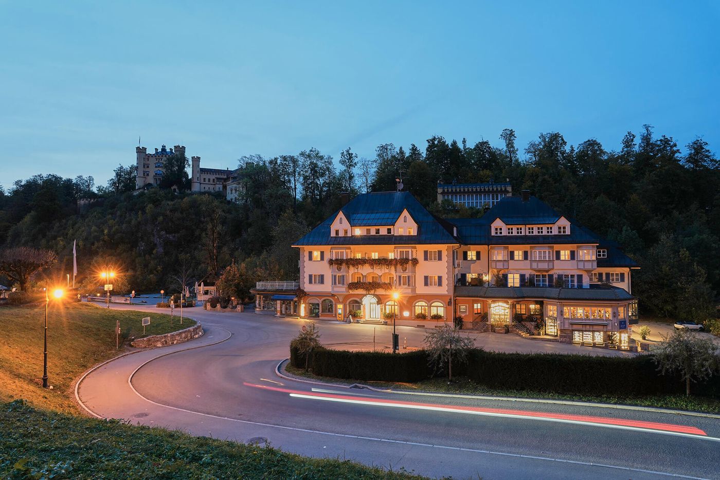 Hotel Müller