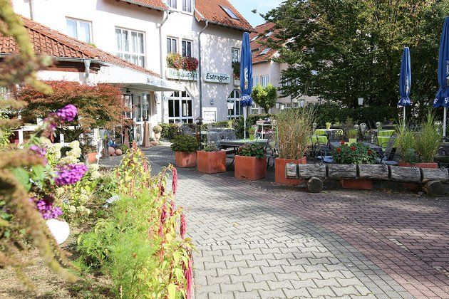 Hotel Taunus-Residence