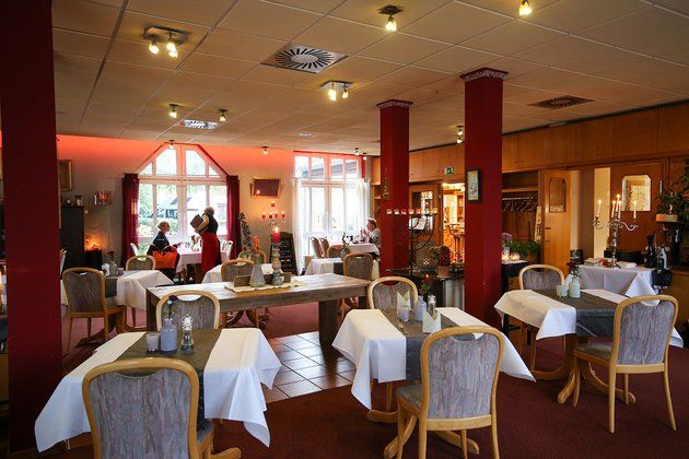 Hotel Taunus-Residence