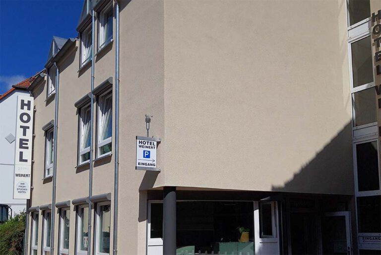 Hotel Weinert