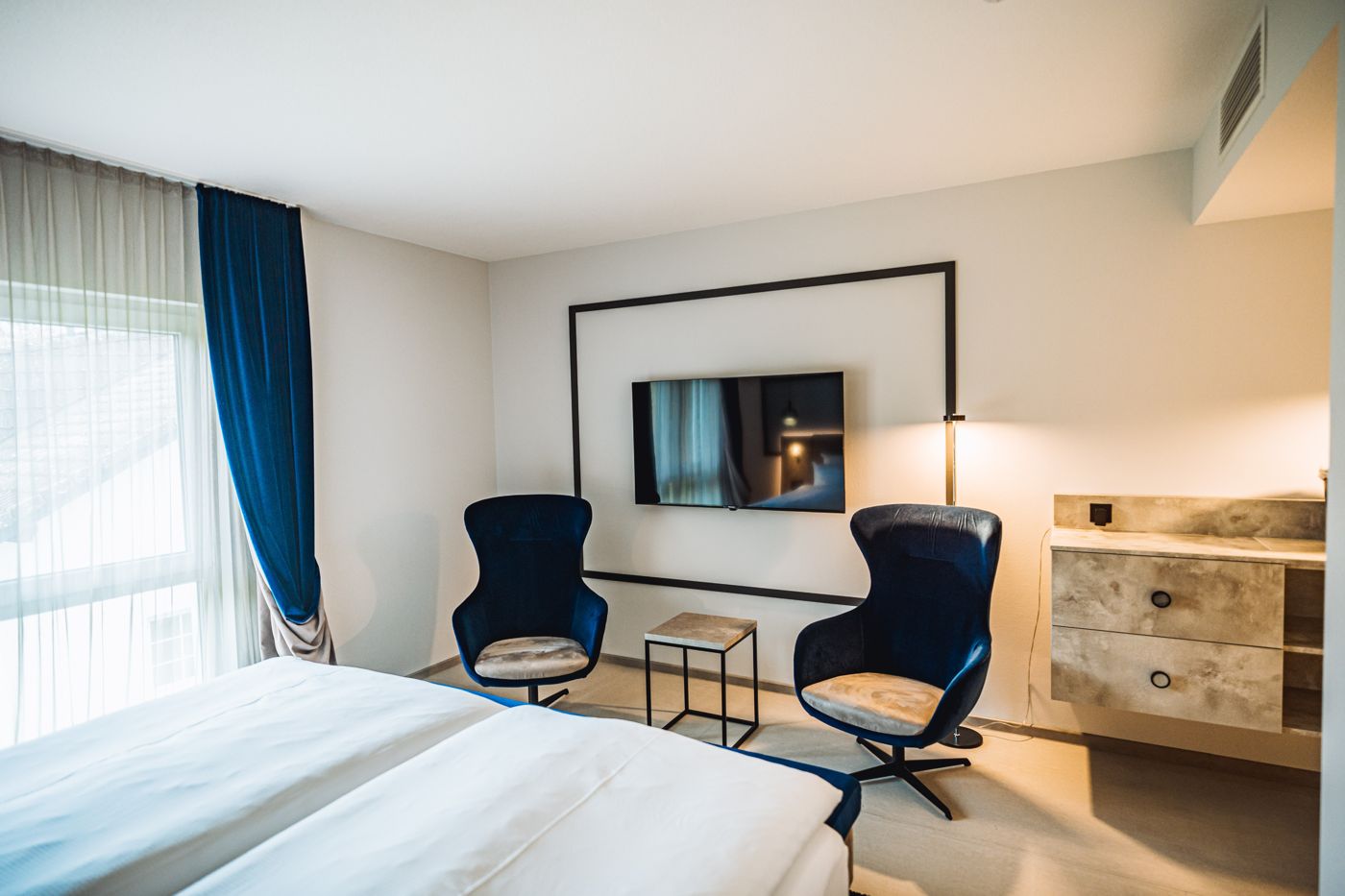 Pension Ederstrand