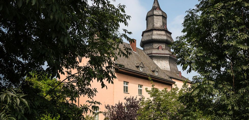 Gut Dyckhof