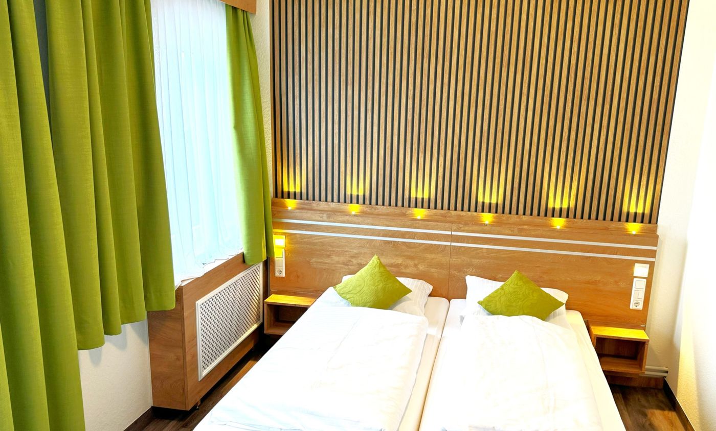 Berghotel Glockenberg