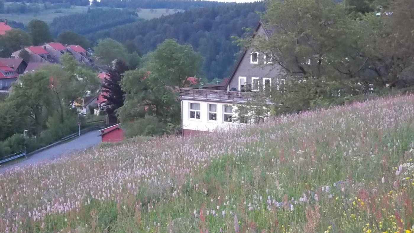 Berghotel Glockenberg