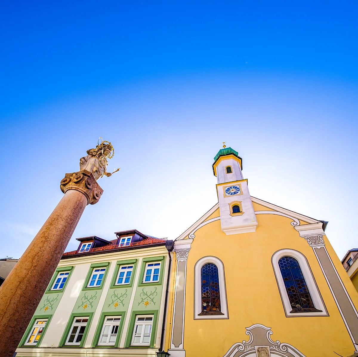 City Suites Murnau