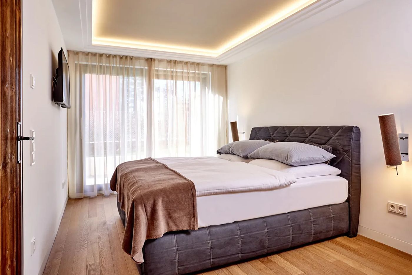 City Suites Murnau