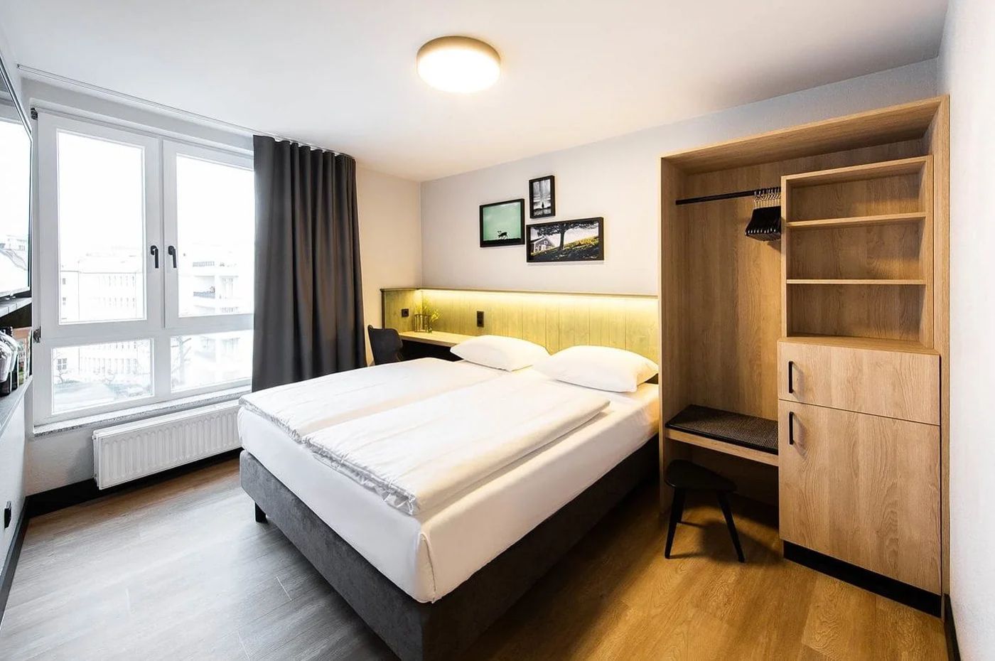 Fjord Hotel Berlin