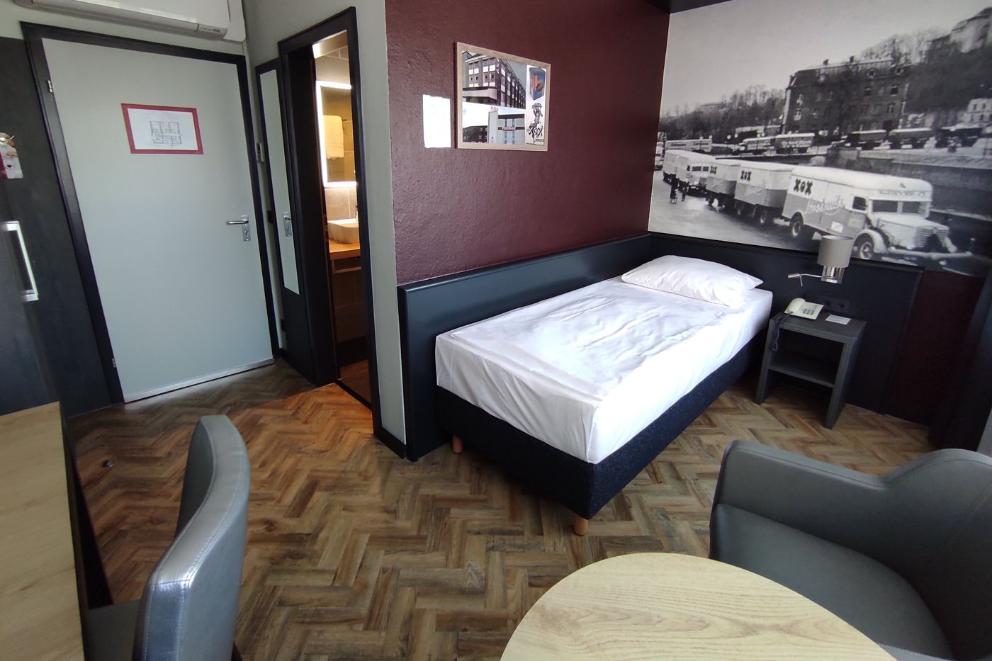 Akzent City Hotel Kleve