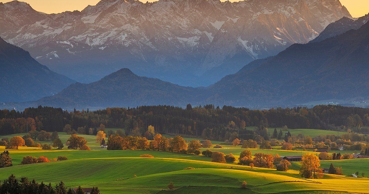 Alpenhof Murnau