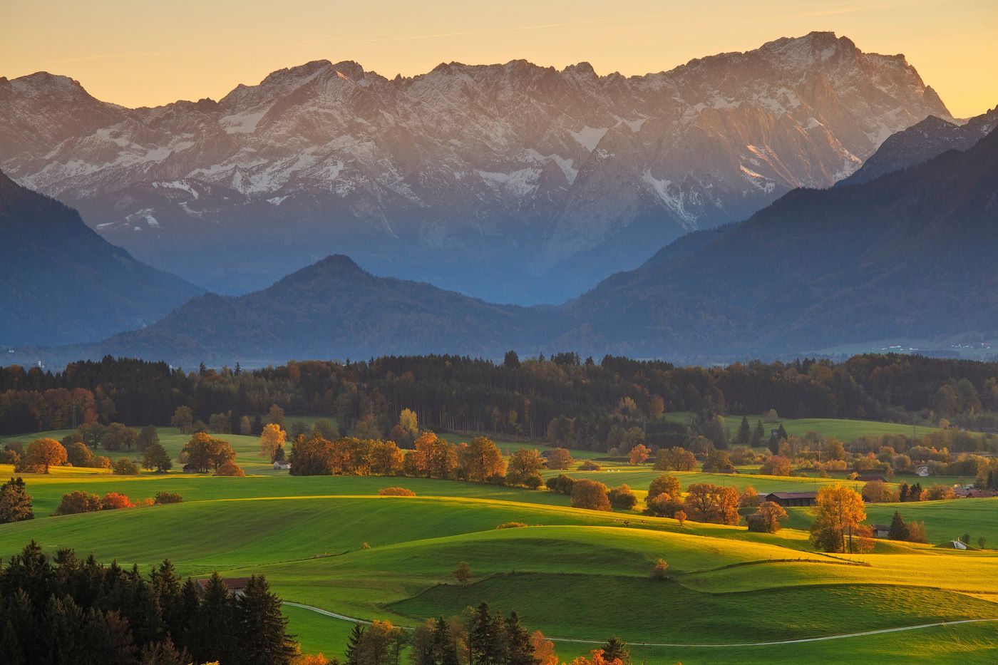 Alpenhof Murnau