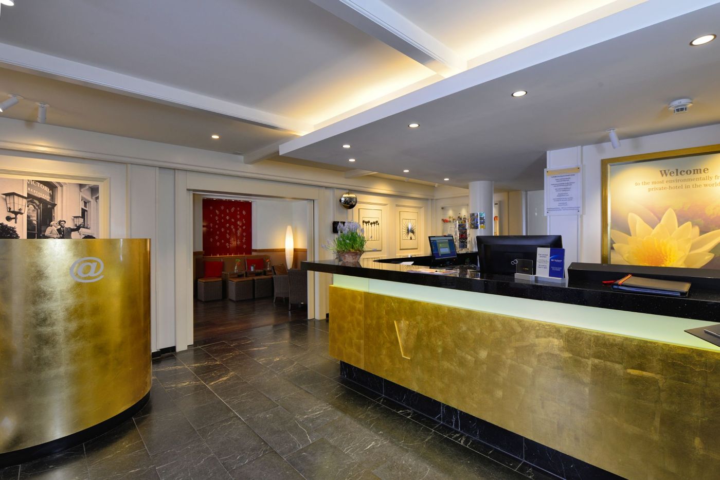 Hotel Victoria