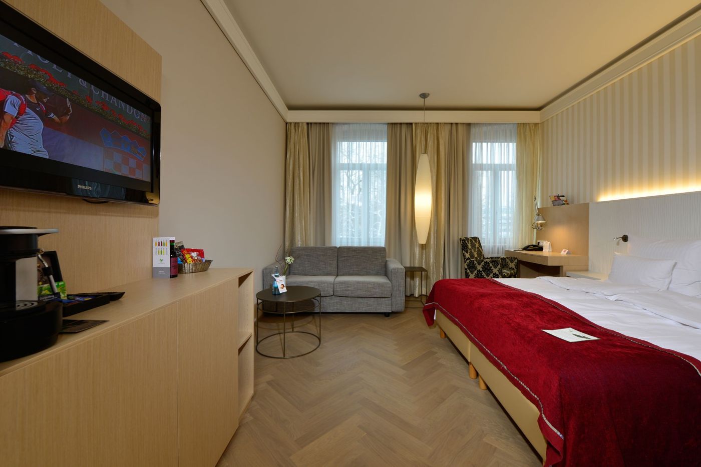 Hotel Victoria