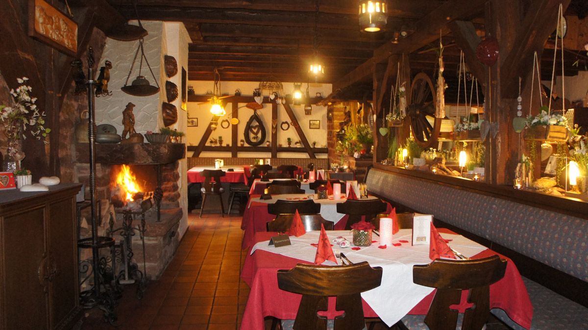 Landhotel Engel