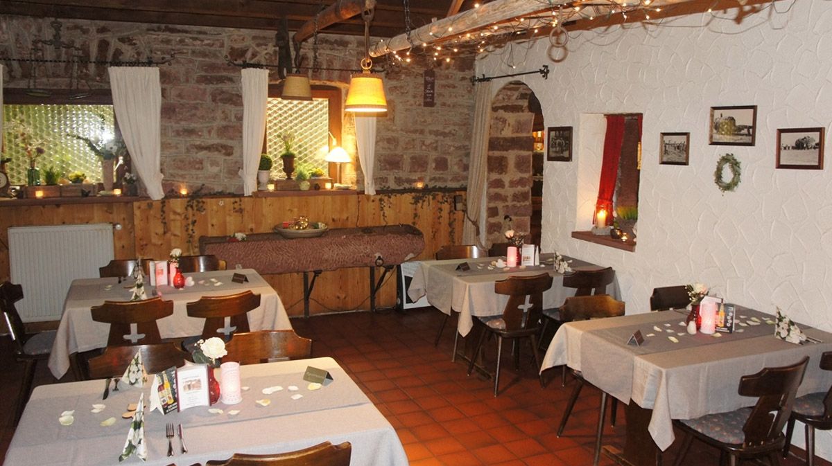Landhotel Engel