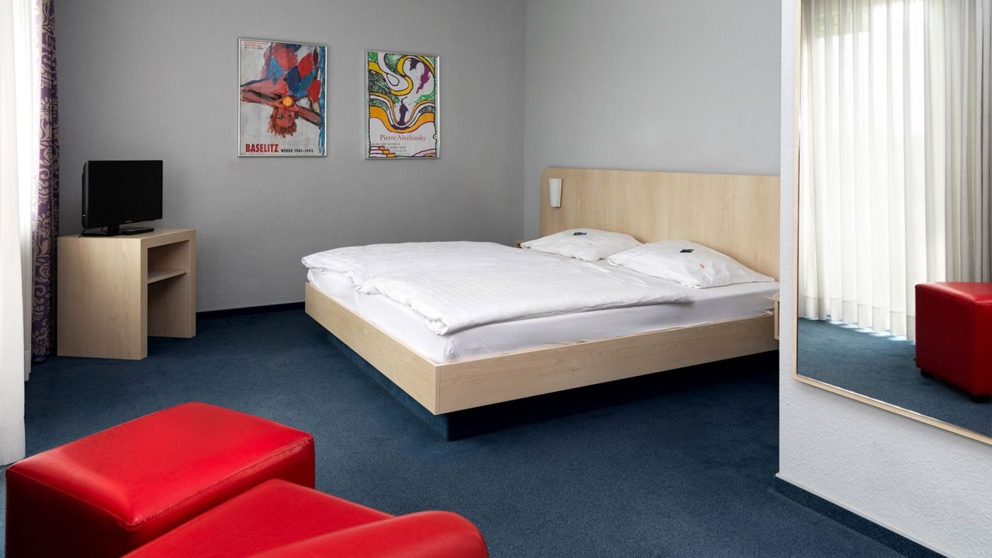 Hotel Meran