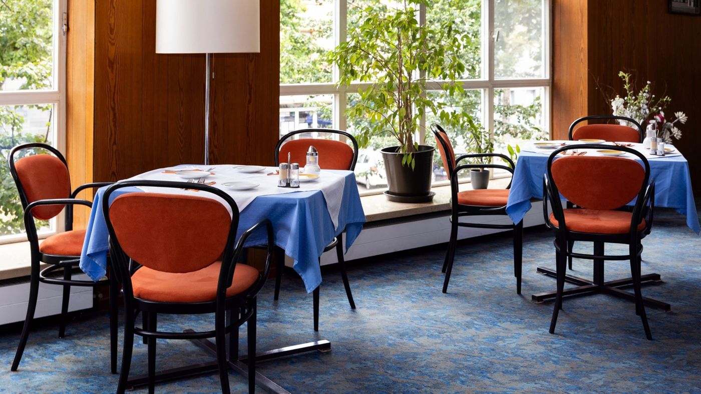 Hotel Meran