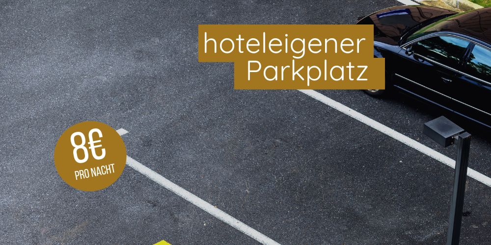 Stadthotel Neumarkt Mitte